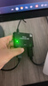 毕亚兹 DP切换器二进一出 4K60hz高清视频分配器一分二144Hz 台式机笔记本电脑接显示器屏幕双向切换 实拍图