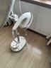 飞利浦（PHILIPS）【价保618】无损挂烫机家用电熨斗蒸汽挂烫机熨烫机熨斗机最大蒸汽量87g/min礼物1.8LJAZZ STE5050 实拍图