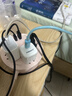 品胜[冰川透明]苹果数据线type-c充电线PD27W/20W快充lightning适用iPhone14/13/12/11/Xs手机车载 实拍图