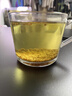 雁门清高富硒黑苦荞茶礼盒240g 养生茶 苦荞茶山西独立包装 父亲节礼品 实拍图