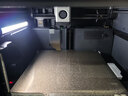拓竹P1SC 3D打印机桌面家用FDM全自动调平大尺寸多色高速3d打印机器【大陆版】 实拍图