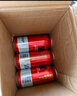 百威啤酒mini红罐淡色拉格255ml*24小罐整箱装京东自营喜酒踏春送礼 实拍图