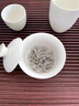 同仁堂（TRT）正宗张家界莓茶原生态高山莓茶龙须芽尖养生茶 40g 实拍图