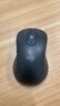 罗技（Logitech）M750L 优选系列大手鼠标 无线静音鼠标 智能鼠标 黑色 带Logi Bolt USB接收器 M650升级版 实拍图