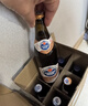 保拉纳（Paulaner）混合小麦啤酒 500ml*10瓶 黑白组合 德国进口啤酒 共庆拜仁第35冠 实拍图