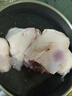 双汇猪小蹄膀净重3斤冷冻猪蹄膀猪肘子切块猪肉酱卤蹄髈 实拍图