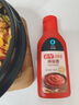 清净园 韩国原装进口 辣椒酱300g 石锅拌饭酱 炒年糕火锅蘸酱辣椒酱  实拍图