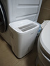 美的（Midea）12升小方物除湿机/抽湿机 家用25㎡卧室除湿器 干衣净化App升级款CF12BD/N7-DO1 (支持鸿蒙智联) 实拍图