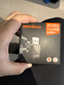 Tenda腾达USB无线网卡智能免驱AC650 台式机专用WiFi接收器5G双频网卡 笔记本电脑外置网卡WiFi发射器 实拍图
