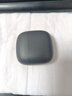 漫步者（EDIFIER）Zero Air 真无线蓝牙耳机 半入耳式耳机 无线耳机 轻盈舒适 适用苹果华为小米OPPO手机 暮灰 实拍图