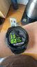 佳明（GARMIN）FR265运动心率手表智能手表腕表户外铁三跑步游泳跑表血氧 礼物 Forerunner265 音乐版 极夜黑 实拍图