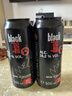 莱克精灵（DEUIL BLACK）比利时进口烈性啤酒black devil黑魔16.2度强劲烈性高度啤酒 【12月到期】黑黑魔16.2度啤酒*4罐 实拍图