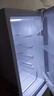 康佳183升两门双门二门小冰箱小型家用出租房办公室宿舍小冰箱节能省电低音白色BCD-183GB2SU 实拍图