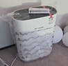 霍尼韦尔（Honeywell）空气净化器 除甲醛除菌除霾除过敏原 家用办公净化器除甲流病菌 KJ310F-P21W 实拍图