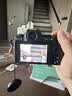 富士（FUJIFILM）X-S20 微单相机 15-45mm套机 AI智能对焦 750张续航增强 全新Vlog模式 高便携高性能  实拍图