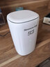 纽曼5G无线路由器随身WiFi6移动免插卡cpe多网通千兆双频车载便携式高速上网卡全国通用流量2026款 实拍图