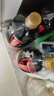 海天 生抽酱油1.9L 【酿造酱油】经典系列 原粒黄豆点蘸提鲜凉拌 实拍图