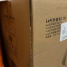 妈妈壹选天然植皂洗衣液17斤（瓶3kg+瓶1kg+袋1kgx4+500g）洁净清香 实拍图