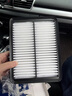 科德宝空气滤清器空气滤芯格AF630适用马自达3昂克赛拉 1.5L 实拍图