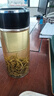 福茗源四大绿茶500g 特级明前2026新茶碧螺春龙井茶毛尖茶云雾茶叶礼盒 实拍图