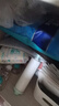 美丽雅鞋套一次性无纺布加厚80只防滑室内机房样板间家用防尘透气脚套 实拍图