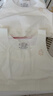 FitonTon2件装女童内衣发育期7-13岁薄款透气背心大童小学生少女文胸夏季 实拍图