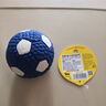 宜特（EETOYS）乳胶大号足球狗狗玩具趣味发声可水洗互动宠物用品 实拍图