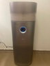 美的（Midea）【甲醛数显净化加湿器一体】价保618空气净化器鼻炎家用除醛烟味异味过敏原空气净化机RX600ProH 实拍图