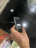 影腾随身wifi三网全国通用无线wi-fi6免插卡移动联通电信无限制大流量卡便携式网卡高速网络2026款5GHF 含累计1500G流量180天有效+3000毫安黑色 实拍图