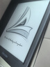 掌阅（iReader）Light4长续航 6英寸电纸书电子书阅读器 墨水屏平板智能学习阅读本 Light4长续航 沉墨色单机 实拍图