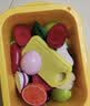 babycare&BCT早餐过家家模拟做饭声光仿真厨具厨房扮演儿童玩具生日礼物 实拍图