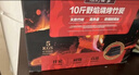 烧烤世家烧烤碳 围炉无烟木炭竹炭户外火锅炭环保烧烤燃料 含引火块，炭夹 实拍图