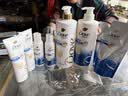 多芬【密集修护】氨基酸洗发水护发素套装700gx2+100gx4 干枯受损发质 实拍图