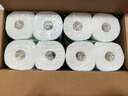 心相印厨房卷纸/厨房用纸75节*8卷纸巾食品接触级 懒人抹布 整箱销售  实拍图