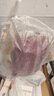家用食品级背心式保鲜袋加厚一次性耐高温厨房冰箱塑料袋包装随机 30*35cm：500只【加厚背心】 实拍图