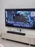 创维X7家庭KTV音响一体机卡拉OK麦克风点歌机K歌套装话筒家用电视音箱回音壁低音炮家庭影院立体音响 X7增强双麦版【1年K歌影视双会员】 实拍图