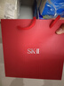SK-II神仙水精华液75ml礼盒水乳化妆全套护肤品sk2套装520送女朋友礼物 实拍图