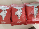 浪莎女士内裤女纯棉10A抑菌裆舒适透气中腰大码少女三角裤短裤头7条装 实拍图