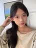 戚小米（QI XIAO MI）S999纯银如意结耳钉女养耳洞耳环防掉防堵针2025新款耳骨钉耳饰 如意结耳钉一对【螺丝款】999足银 实拍图