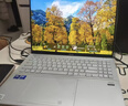 华硕天选6 Pro 酷睿版 国家补贴 16英寸游戏本 笔记本电脑(Ultra5-235HX 16G 512G RTX5060 2.5K)灰 实拍图