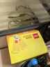 得力（deli）25g高粘度PVP固体胶水 强力粘接 无甲醛快干耐用胶棒 学生开学文具 12支装 办公用品 27051 实拍图