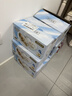 可心柔（COROU）抽纸 3层350抽*4提 悬挂式乳霜纸 宝宝专用 实拍图