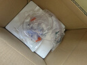 德达【中德合资】家用制氧机吸氧机老人氧气机非呼吸机仪家庭便携小型 【高配力荐 雾化款C1L】5年质保+雾化+遥控 实拍图