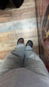 卡骆驰（CROCS）贝雅洞洞鞋男鞋女鞋轻便耐磨一脚蹬拖鞋休闲鞋百搭花园鞋|10126 黑色-001 36 /37(220mm) 实拍图