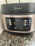 美的（Midea）家用电饭煲电饭锅1-2-3-4人用柴火饭不粘锅 3升4升迷你小型智能微压焖香小米粥电饭煲蒸煮一体年货 【25年节能款】微压焖香 3L 实拍图