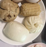 香满园新疆雪花粉 面粉  包子饺子面条 20斤 实拍图
