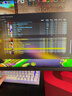 卓威奇亚（ZOWIE GEAR）G-SR-SE炽II 电竞鼠标垫 细面鼠标垫 fps游戏鼠标垫 电竞桌垫gsrse炽升级款（随机发货） 实拍图