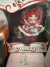 POP MART泡泡玛特 SKULLPANDA开到花丛中毛绒公仔挂件潮玩玩具情人节礼物 开到花丛中毛绒公仔挂件 实拍图