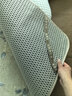 老席匠抑菌加厚芫藤席夏凉席子双人三件套180*200 【可折叠】 实拍图