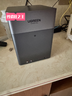 绿联私有云DH4300Plus 8G版8T四盘位NAS网络存储个人云家庭硬盘服务器手机NFC一碰连接手机平板扩容 实拍图